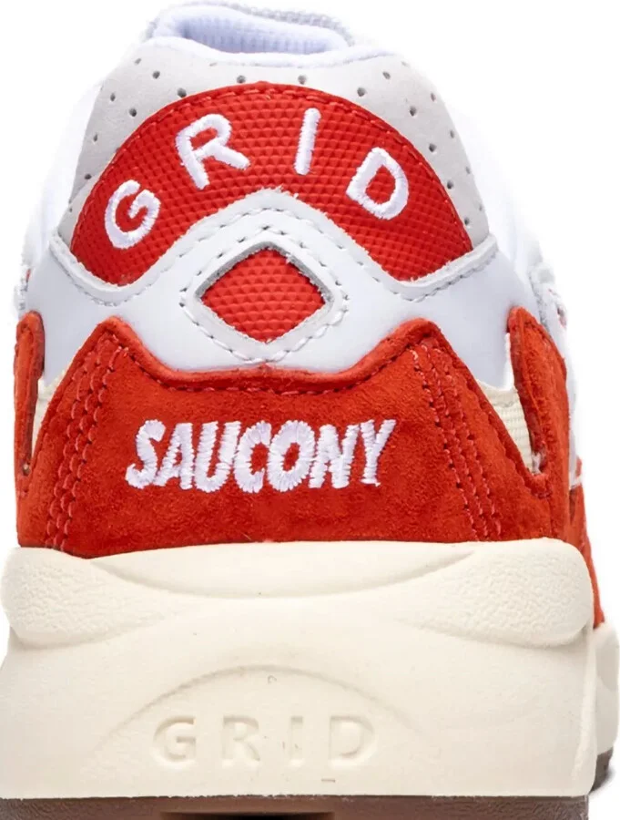Grid Shadow 2 sneakers - Image 2