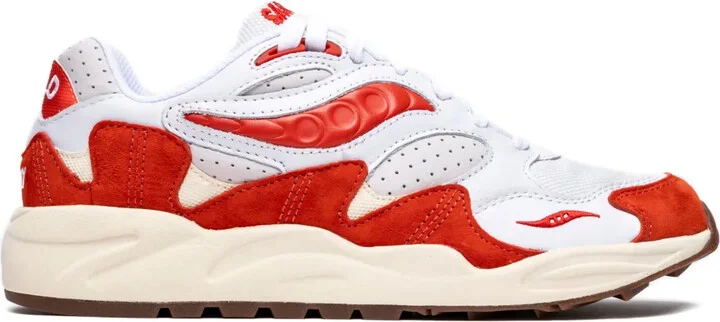 Grid Shadow 2 sneakers