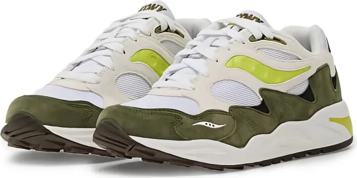 Grid Shadow sneakers - Image 2