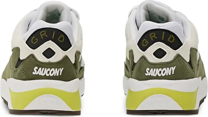 Grid Shadow sneakers - Image 3