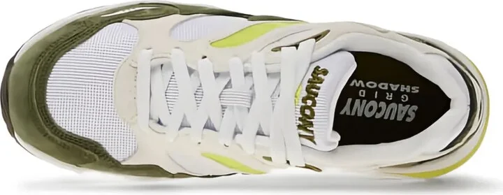 Grid Shadow sneakers - Image 4