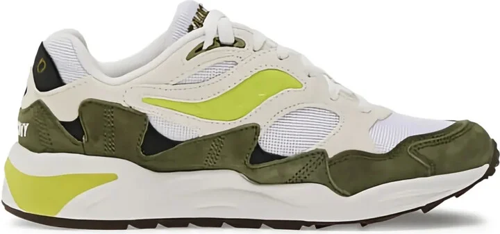 Grid Shadow sneakers