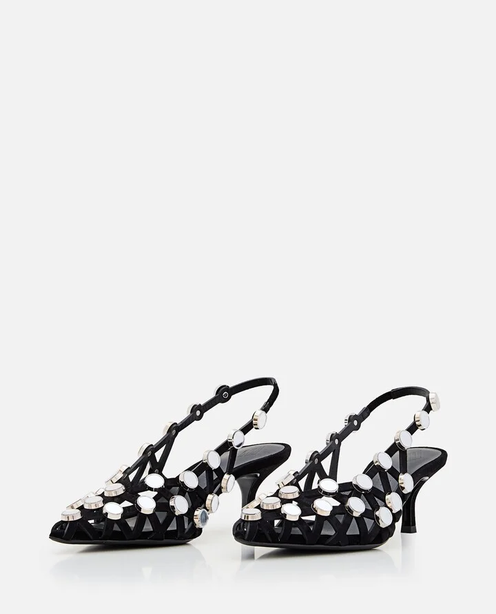 Grid Slingback 50 Mm - Image 4