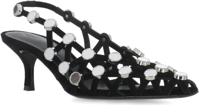 Grid Slingback - Image 3
