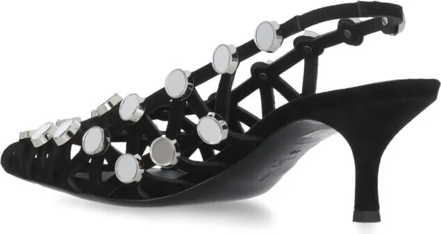 Grid Slingback - Image 4