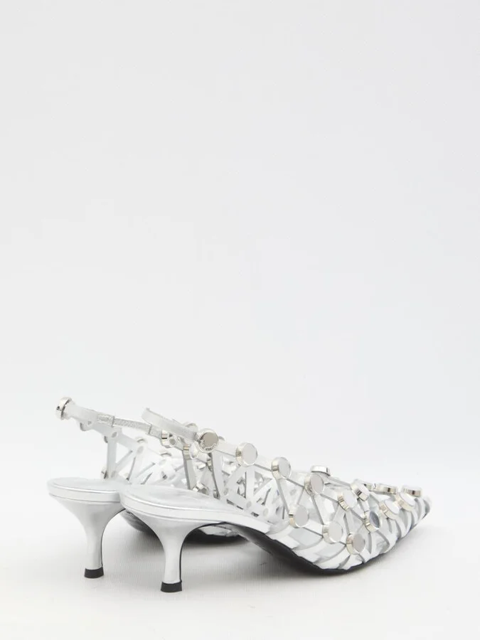 Grid Slingback - Image 3