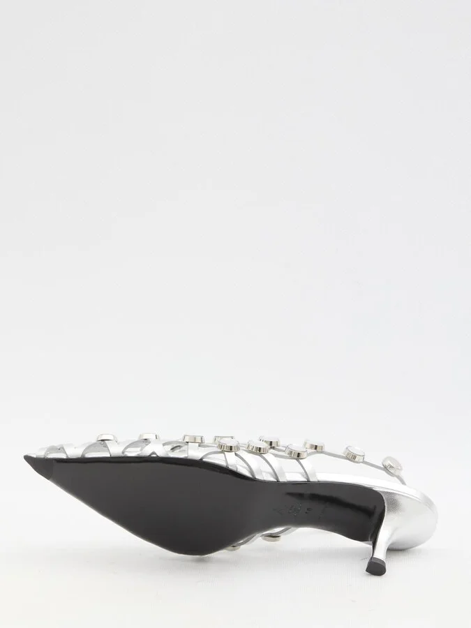 Grid Slingback - Image 4