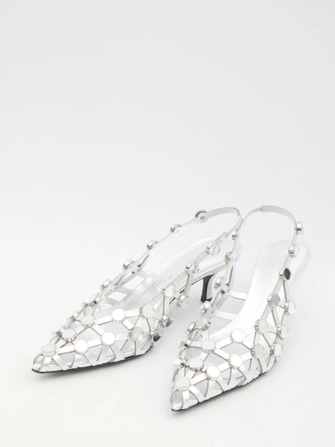 Grid Slingback - Image 5