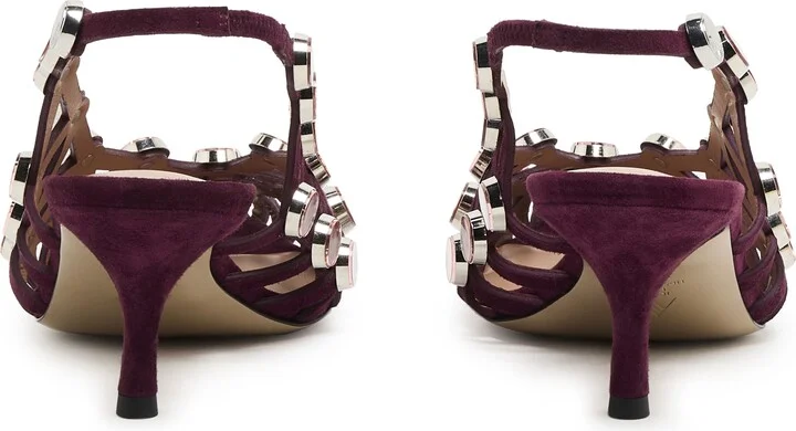 Grid slingbacks 50mm - Image 4