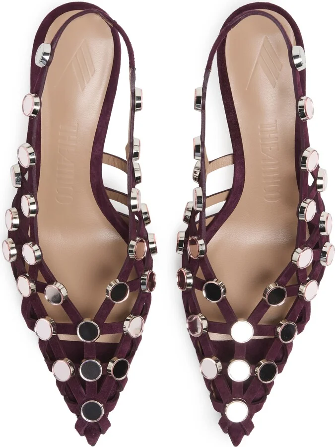Grid slingbacks 50mm - Image 5