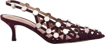 Grid slingbacks 50mm