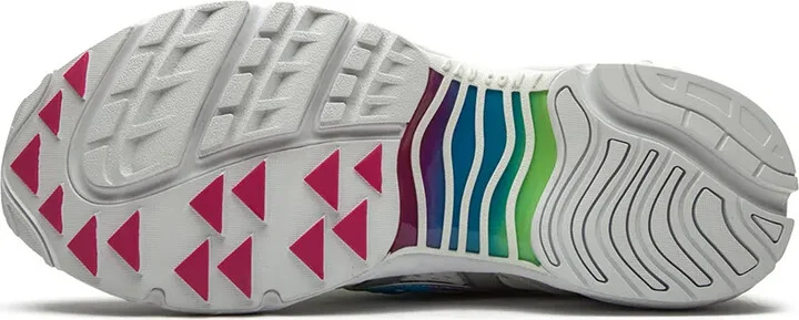 Grid Web sneakers - Image 4