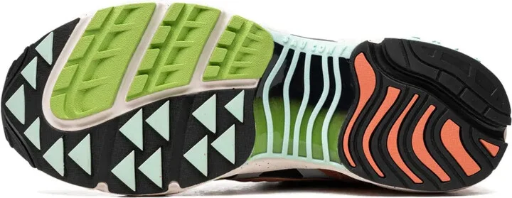 Grid Web sneakers - Image 4
