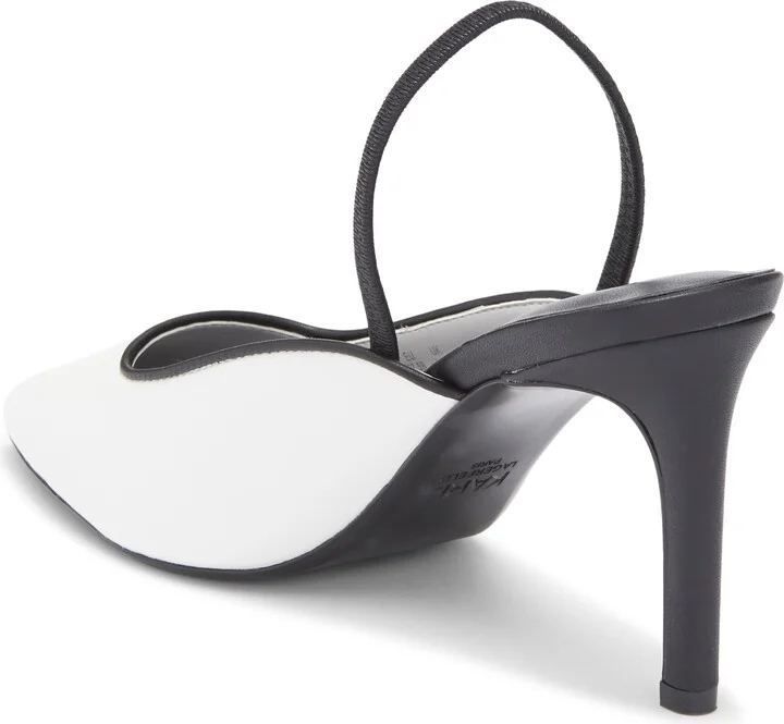 Grier Slingback Pump - Image 2