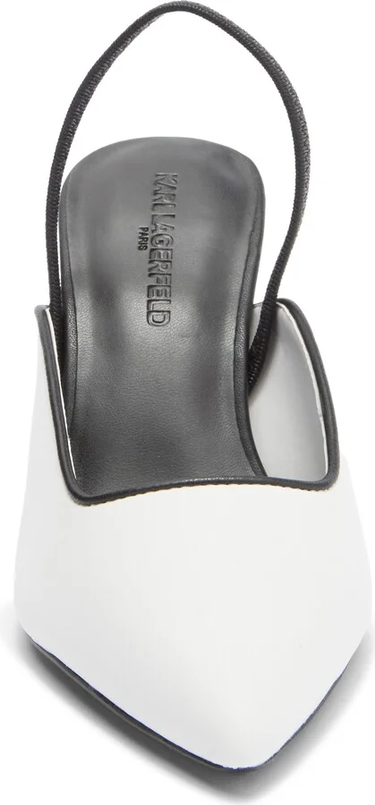 Grier Slingback Pump - Image 3