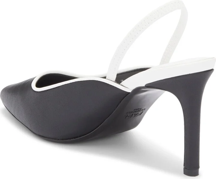Grier Slingback Pump - Image 8
