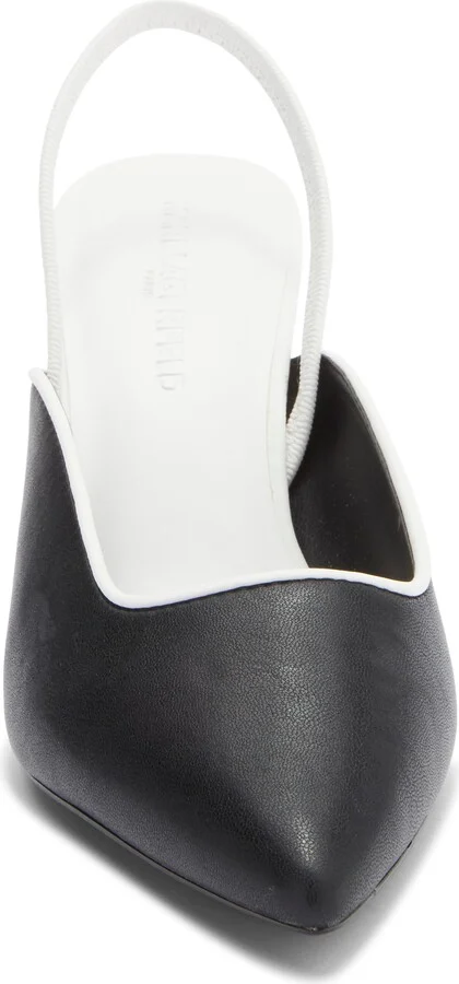 Grier Slingback Pump - Image 9