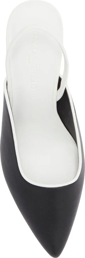 Grier Slingback Pump - Image 11