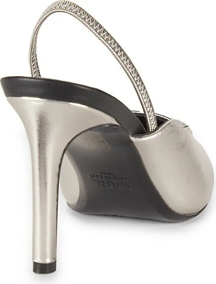 Grier Slingback Pumps - Image 3