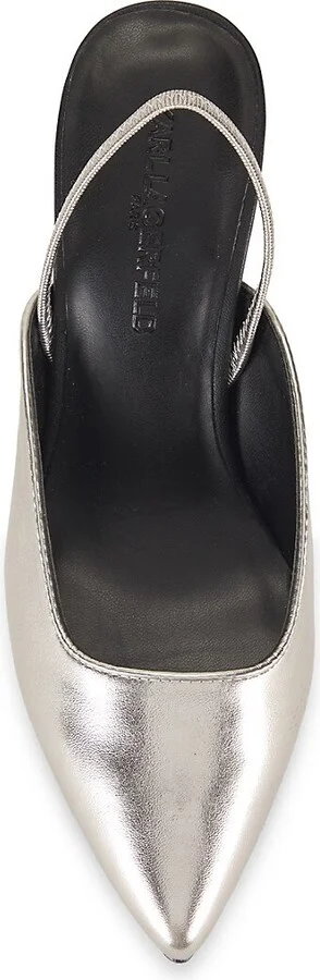 Grier Slingback Pumps - Image 5
