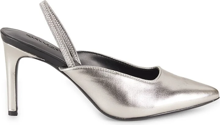 Grier Slingback Pumps