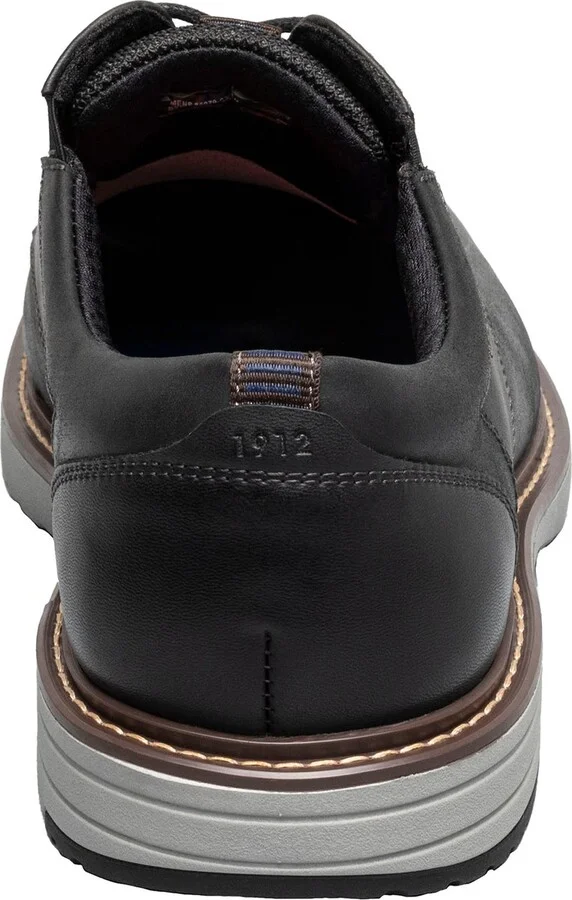 Griff Oxford Sneaker - Image 2