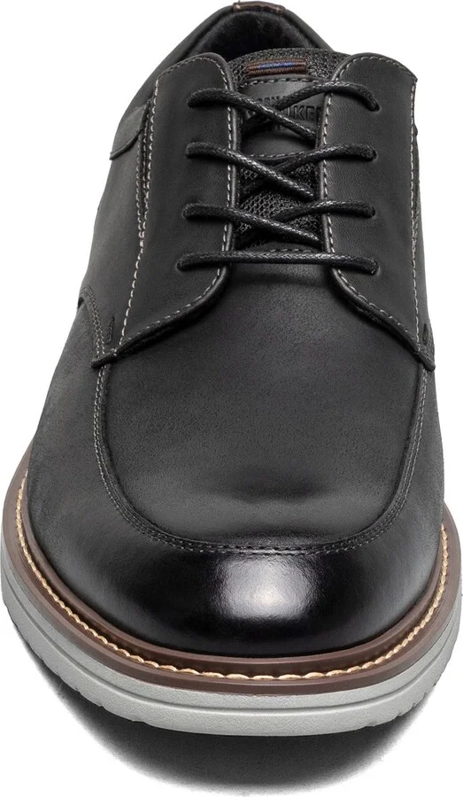 Griff Oxford Sneaker - Image 3