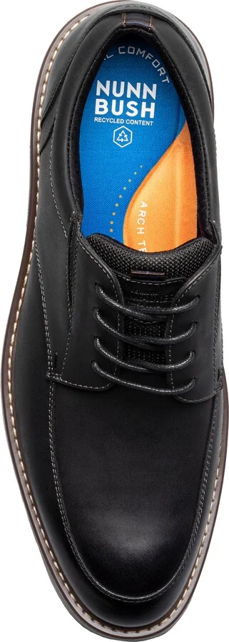 Griff Oxford Sneaker - Image 5