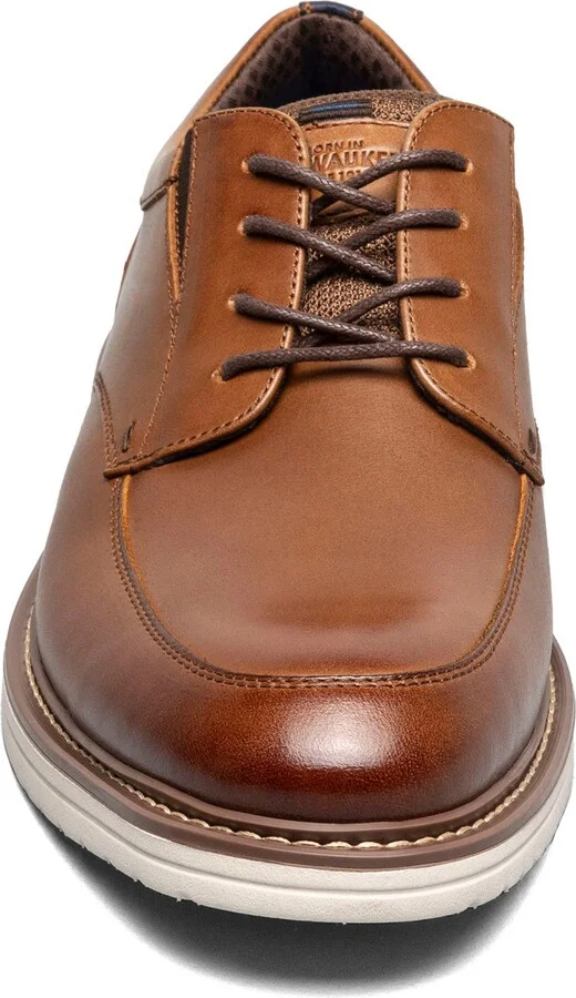 Griff Oxford Sneaker - Image 8