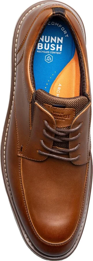 Griff Oxford Sneaker - Image 10