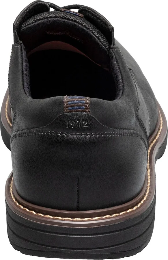 Griff Plain Toe Derby - Image 7