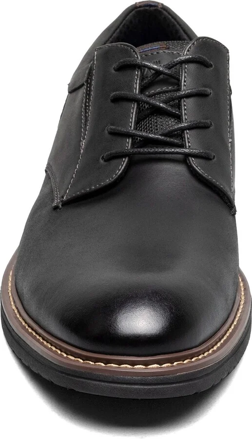 Griff Plain Toe Derby - Image 8