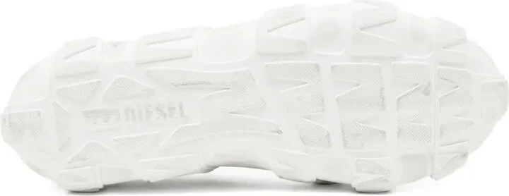 Griffe lace-up sneakers - Image 4
