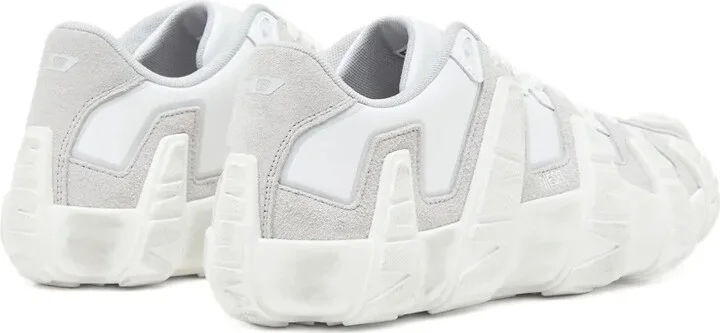 Griffe lace-up sneakers - Image 5