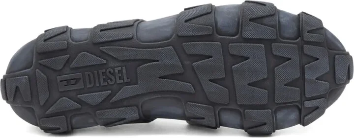 Griffe lace-up sneakers - Image 5
