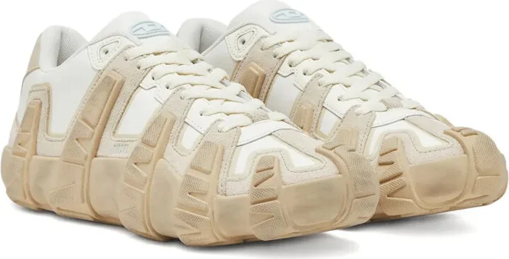 Griffe low-top sneakers - Image 2