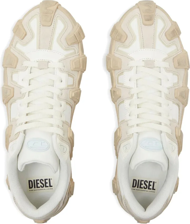 Griffe low-top sneakers - Image 3