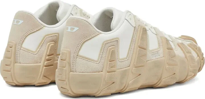 Griffe low-top sneakers - Image 4