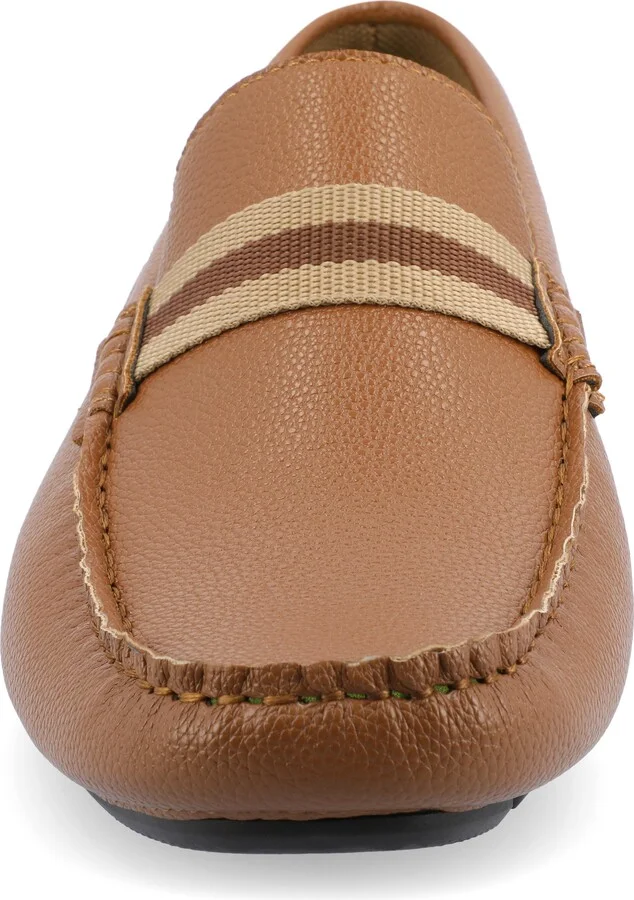 Griffin Tru Comfort Slip-On Driver - Image 3