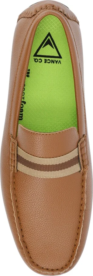 Griffin Tru Comfort Slip-On Driver - Image 5