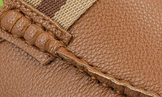 Griffin Tru Comfort Slip-On Driver - Image 7