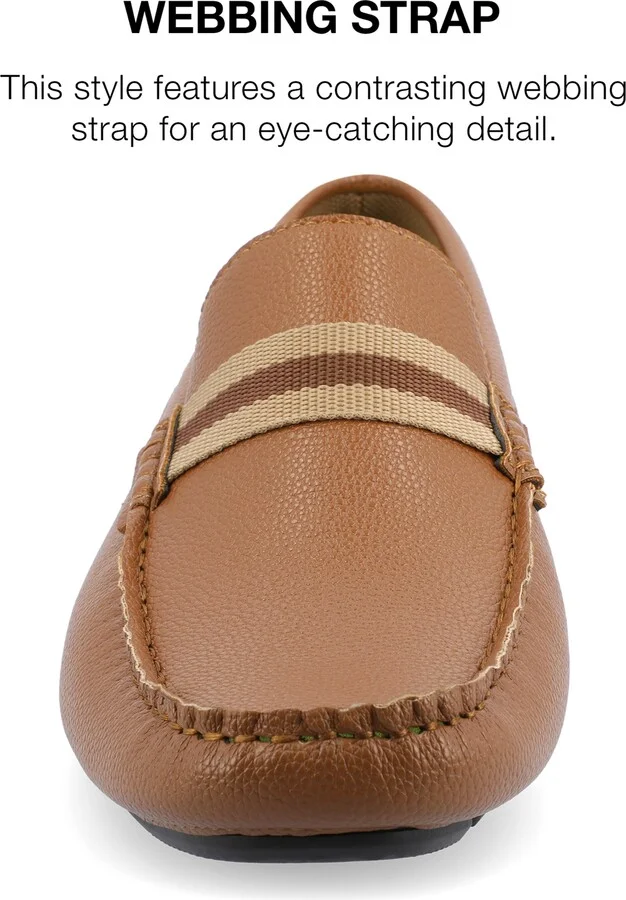 Griffin Tru Comfort Slip-On Driver - Image 8