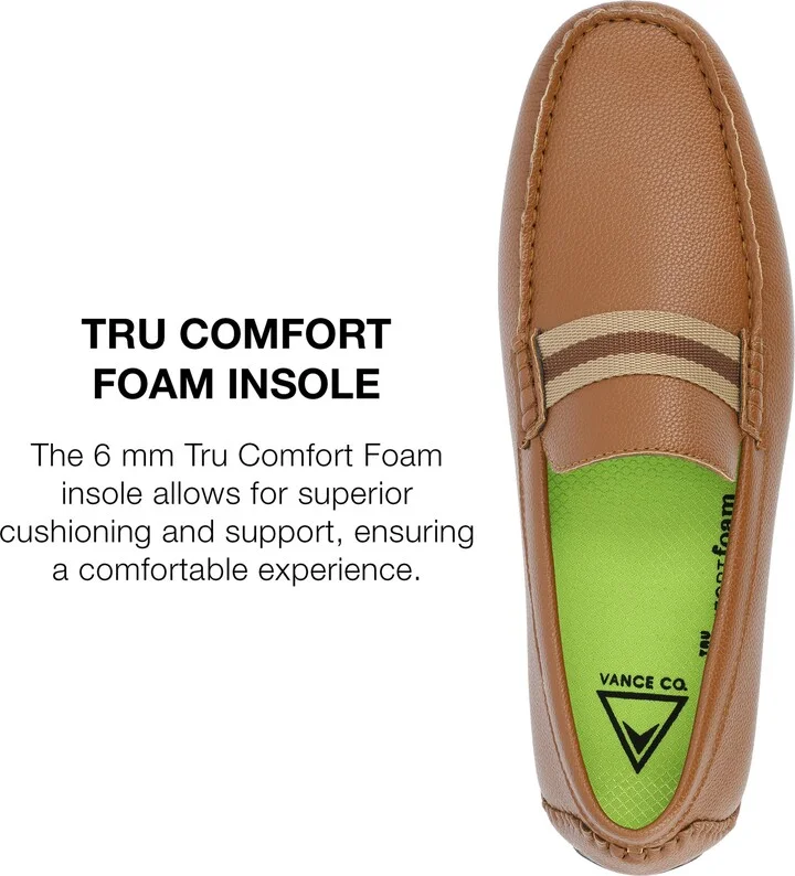Griffin Tru Comfort Slip-On Driver - Image 9