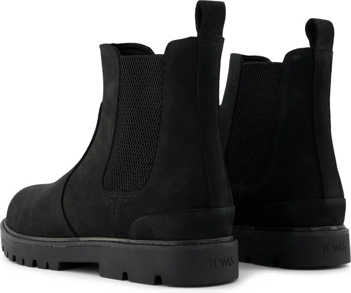Griffin Water Resistant Boot - Image 2