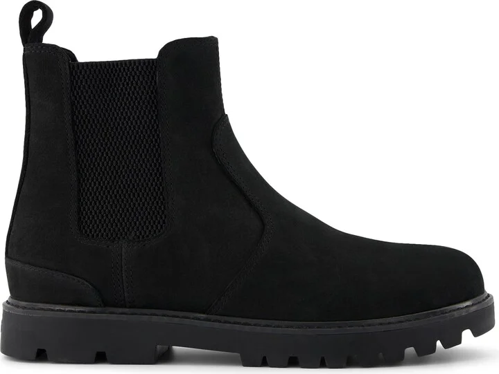 Griffin Water Resistant Boot - Image 3