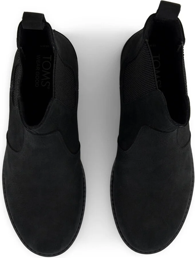 Griffin Water Resistant Boot - Image 4
