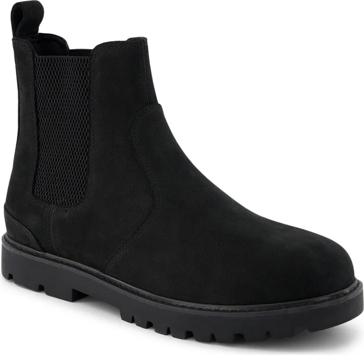 Griffin Water Resistant Boot