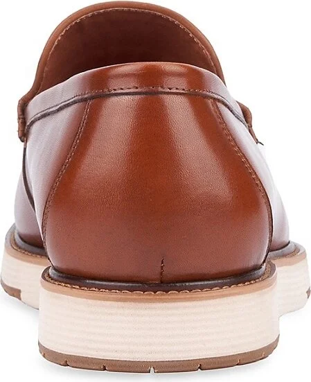 Griffith Leather Loafer - Image 3