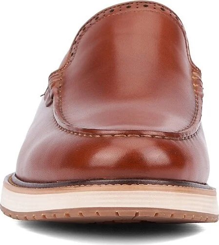Griffith Leather Loafer - Image 4