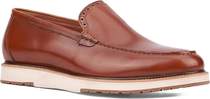 Griffith Leather Loafer - Image 5